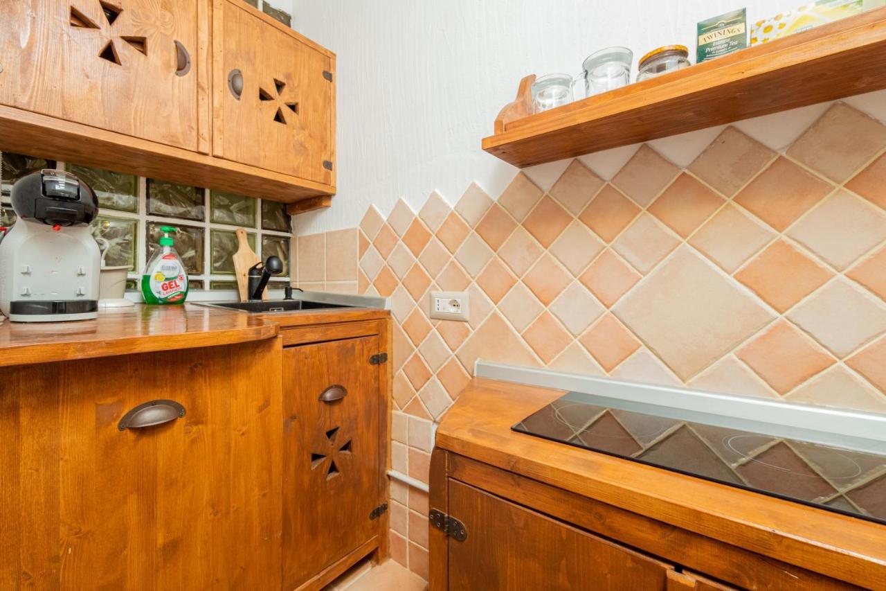 Seahouserent Cannigione Kültér fotó